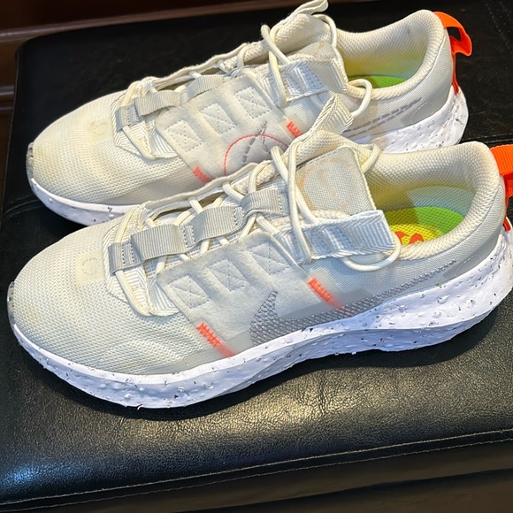 Nike Shoes - Nike Crater Impact shoe - women’s size 7.5 - Like New